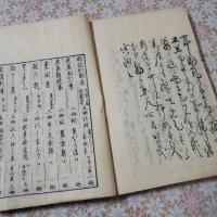 古言梯 1冊全 