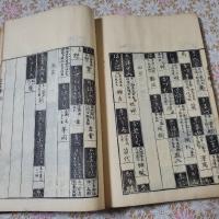 古言梯 1冊全 