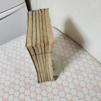 古今集遠鏡 全6冊揃