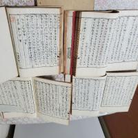 韓詩外伝 全6冊揃 