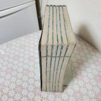 古今集遠鏡 全6冊揃