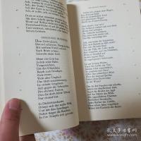 Johann Wolfgang von Goethe Werke: Hamburger Ausgabe in 14 Bänden 
ゲーテ作品集 全14冊揃