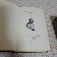 Species Plantarum. A Facsimile of the First Edition, 1753 全2冊揃
 カール・フォン・リンネ植物分類学

