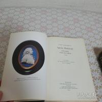 Species Plantarum. A Facsimile of the First Edition, 1753 全2冊揃
 カール・フォン・リンネ植物分類学

