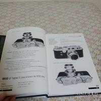 60 Years of Leica Copies ：Hans P. Rajner 
 ライカのコピー機（模倣機）に関する詳細な技術・歴史資料