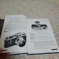 60 Years of Leica Copies ：Hans P. Rajner 
 ライカのコピー機（模倣機）に関する詳細な技術・歴史資料