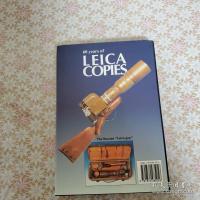 60 Years of Leica Copies ：Hans P. Rajner 
 ライカのコピー機（模倣機）に関する詳細な技術・歴史資料