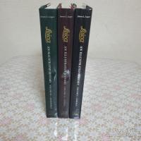 James L. Lager ：Leica: An Illustrated History 全3冊揃  英語版
 ジェームス・L・ラガー：ライカ: 図解でわかる歴史