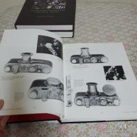 James L. Lager ：Leica: An Illustrated History 全3冊揃  英語版
 ジェームス・L・ラガー：ライカ: 図解でわかる歴史
