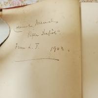 The Land of the Boxers; or, China Under the Allies（義和団事件（Boxer Rebellion）を中心に、連合軍の中国介入を記録した歴史的回顧録）