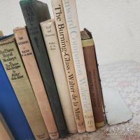 Walter de la Mare 11冊 英文 ウォルター・デ・ラ・メア 