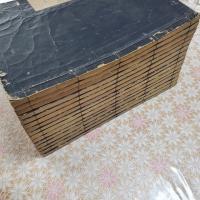 日本書紀 30巻 全15冊揃 文政13年版