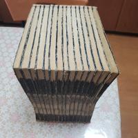 日本書紀 30巻 全15冊揃 文政13年版