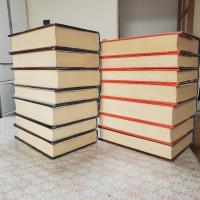 A History of Soviet Russia：E.H. Carr 全14冊揃
  エドワード・ハレット・カー ソビエトロシアの歴史