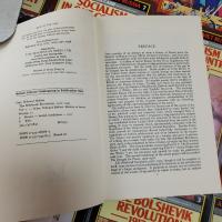 A History of Soviet Russia：E.H. Carr 全14冊揃
  エドワード・ハレット・カー ソビエトロシアの歴史