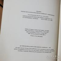The Niels Bohr Collected Works 本巻 12冊揃（全13冊の内1冊、索引巻欠 ）
ニールス・ボーア全集