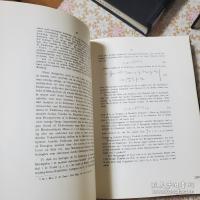 The Niels Bohr Collected Works 本巻 12冊揃（全13冊の内1冊、索引巻欠 ）
ニールス・ボーア全集