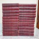 Oeuvres completes de Voltaire 全24冊揃（全70冊揃の縮約版）
 ヴォルテール全集