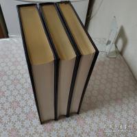 Oeuvres de Ambroise Pare（ Œuvres de M. Ambroise Paré）全3冊揃
 アンブロワーズ・パレ著作集 1575年の復刻版 ルネサンス医学
