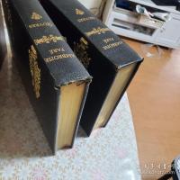 Oeuvres de Ambroise Pare（ Œuvres de M. Ambroise Paré）全3冊揃
 アンブロワーズ・パレ著作集 1575年の復刻版 ルネサンス医学
