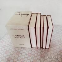 レオナルド・ダ・ヴィンチ　マドリッド手稿　全5巻揃