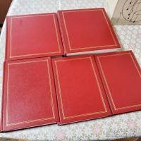 レオナルド・ダ・ヴィンチ　マドリッド手稿　全5巻揃