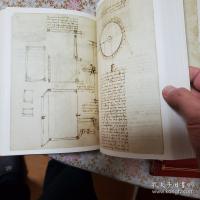 レオナルド・ダ・ヴィンチ　マドリッド手稿　全5巻揃