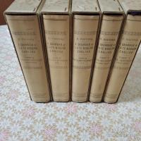 A Grammar of Late Modern English  全5冊揃
 後期近代英語