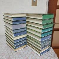 The Collected Edition of Graham Greene 全22冊揃
 グレアム・グリーン全集 