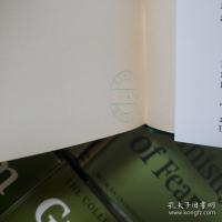 The Collected Edition of Graham Greene 全22冊揃
 グレアム・グリーン全集 