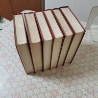 Religious Trends in English Poetry ：Hoxie Neale Fairchild 全6冊揃
 