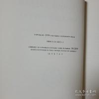 Religious Trends in English Poetry ：Hoxie Neale Fairchild 全6冊揃
 