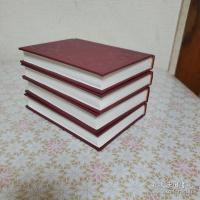 The Works of Henry Vaughan, Silurist 全4冊揃
 ヘンリー・ヴォーン著作集（シルリスト）  