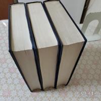 An historical syntax of the English language ： F.Th. Visser  3冊
（全4冊の内、四巻（ pt. 3, 2nd half）欠）