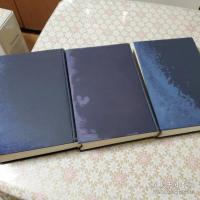 An historical syntax of the English language ： F.Th. Visser  3冊
（全4冊の内、四巻（ pt. 3, 2nd half）欠）