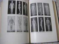 The Varieties of Human Physique: An Introduction to Constitutional Psychology  ウィリアム・ハーバート・シェルダン