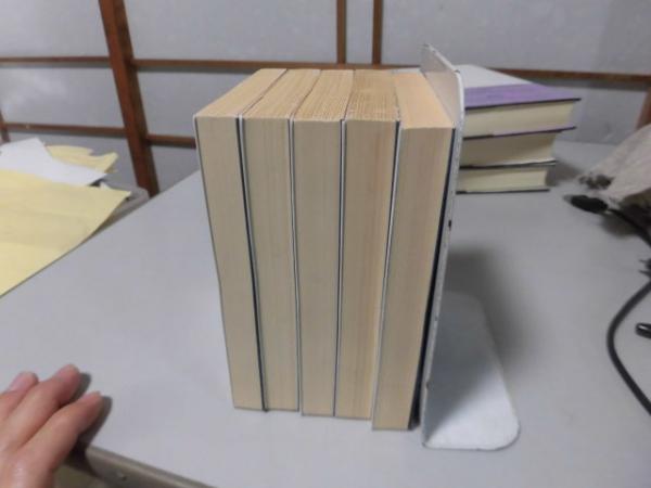 岩波文庫 近世風俗志 (守貞謾稿) 全5冊セット(喜田川守貞 著 ; 宇佐美