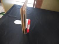 御山のしをり(比叡山延暦寺小案内） 上下2冊揃い