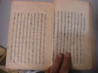 大瞋道人草稿　完