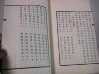漁洋遺稿 1冊全