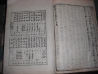 絵本朝顔日記  7巻 全10冊揃