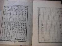 蕉窓雑話(東郭和田先生燕話ー門人筆記) 全5冊揃