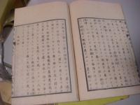 西洋養生論　上下2冊揃 