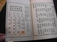 台湾地誌（臺灣地誌) 
