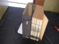 清溪先生遺集 1帙6冊揃 