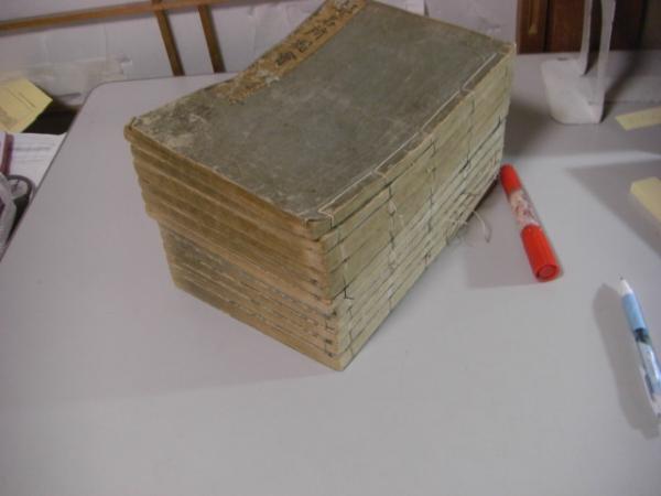都名所図会 拾遺共 全11冊揃(秋里 湘夕 竹原 信繁) / バリューブック