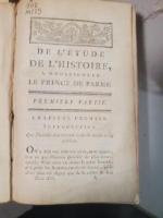 Œuvres complètes de l'abbé de Mably 全12冊揃
アッベ・マブリー全集