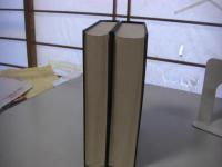 Thesaurus palaeohibernicus 2冊揃
: a collection of old-Irish glosses, scholia, prose and verse