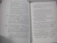Thesaurus palaeohibernicus 2冊揃
: a collection of old-Irish glosses, scholia, prose and verse