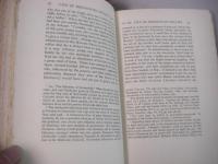 The life of Benvenuto Cellini 全2冊揃 ベンヴェヌート・チェッリーニ